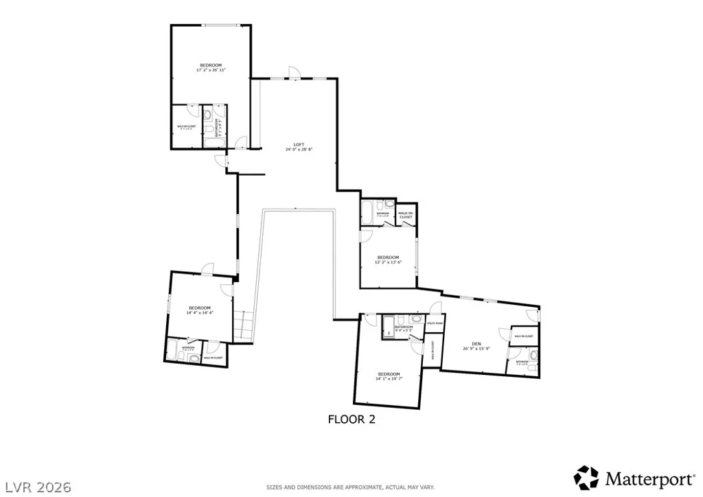 629 Dragon Peak, Henderson, NV 89012
