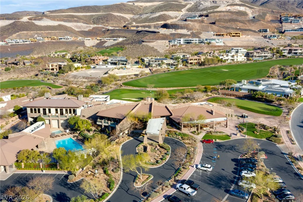 629 Dragon Peak, Henderson, NV 89012