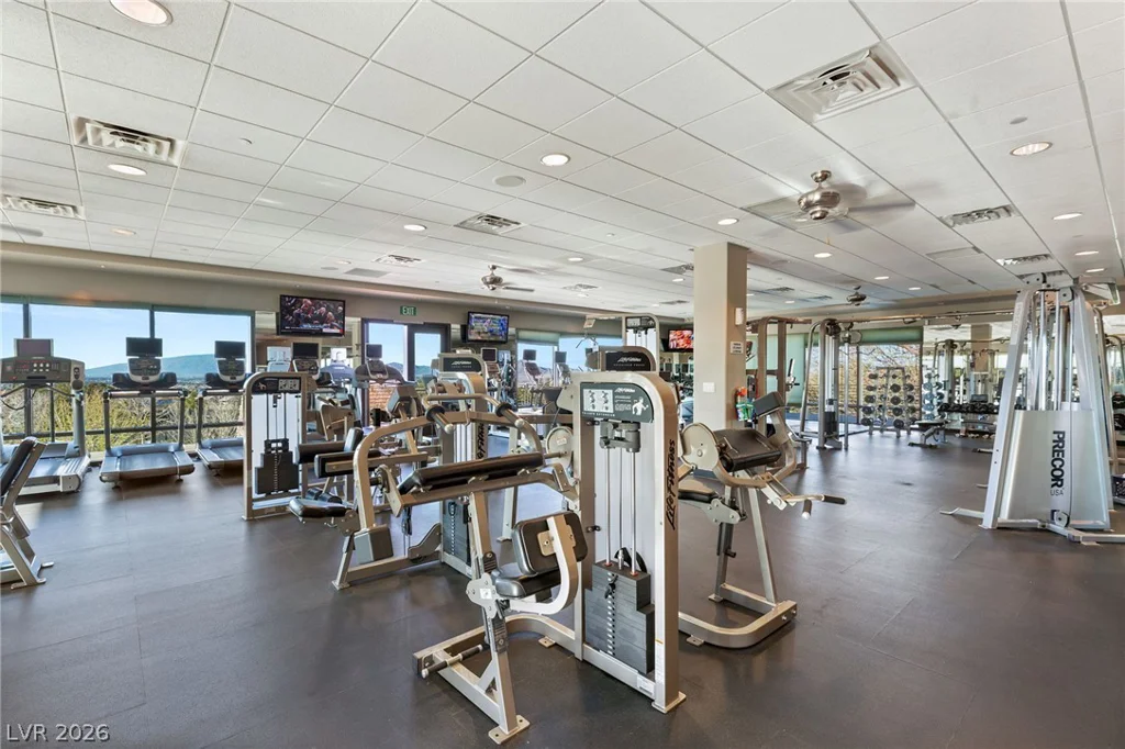 629 Dragon Peak, Henderson, NV 89012