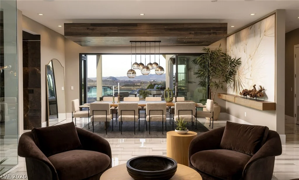 629 Dragon Peak, Henderson, NV 89012