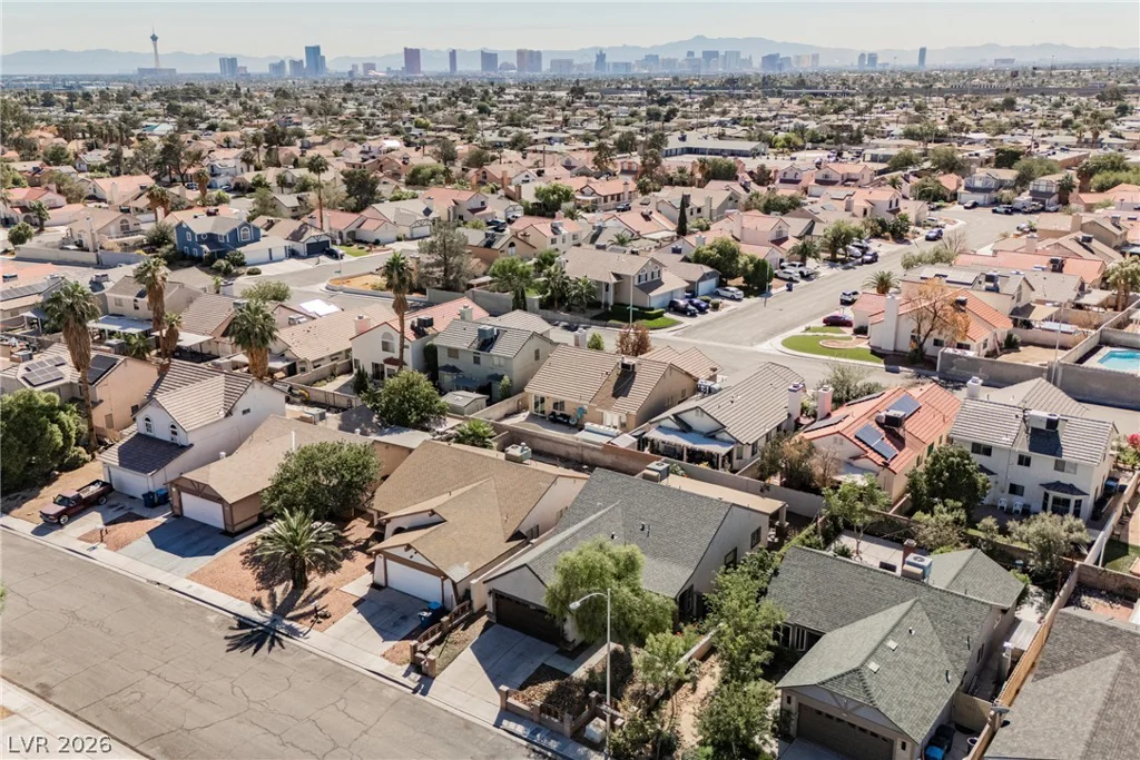 6249 Saginaw, Las Vegas, NV 89108