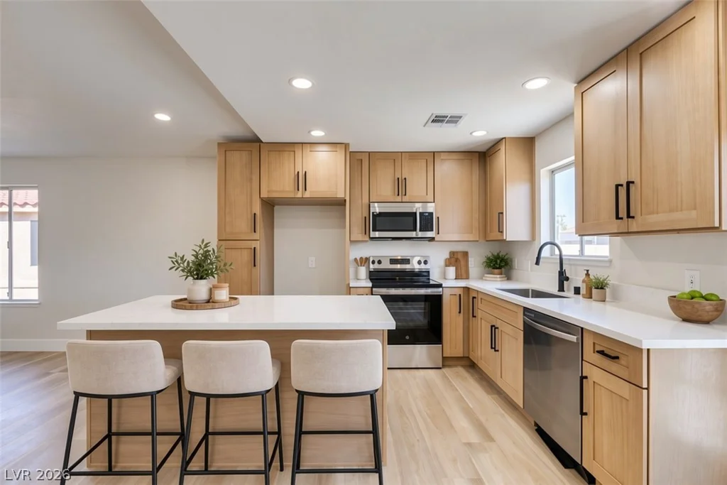 543 Chandler, Henderson, NV 89014