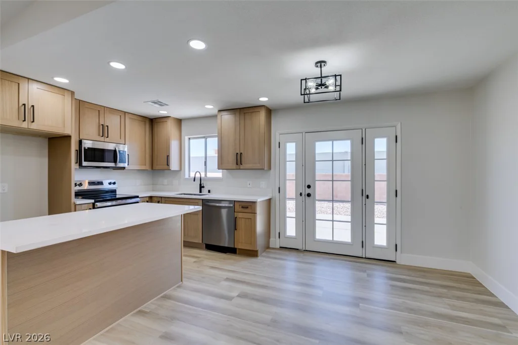 543 Chandler, Henderson, NV 89014