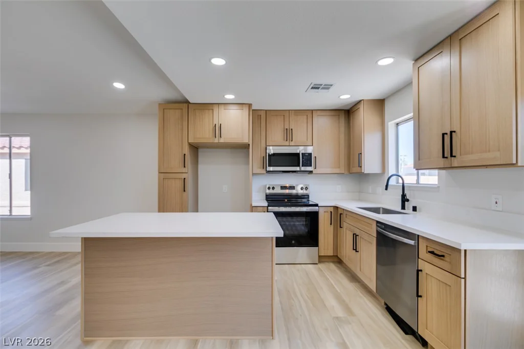 543 Chandler, Henderson, NV 89014
