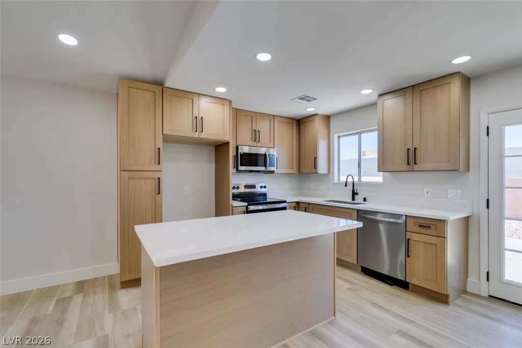 543 Chandler, Henderson, NV 89014