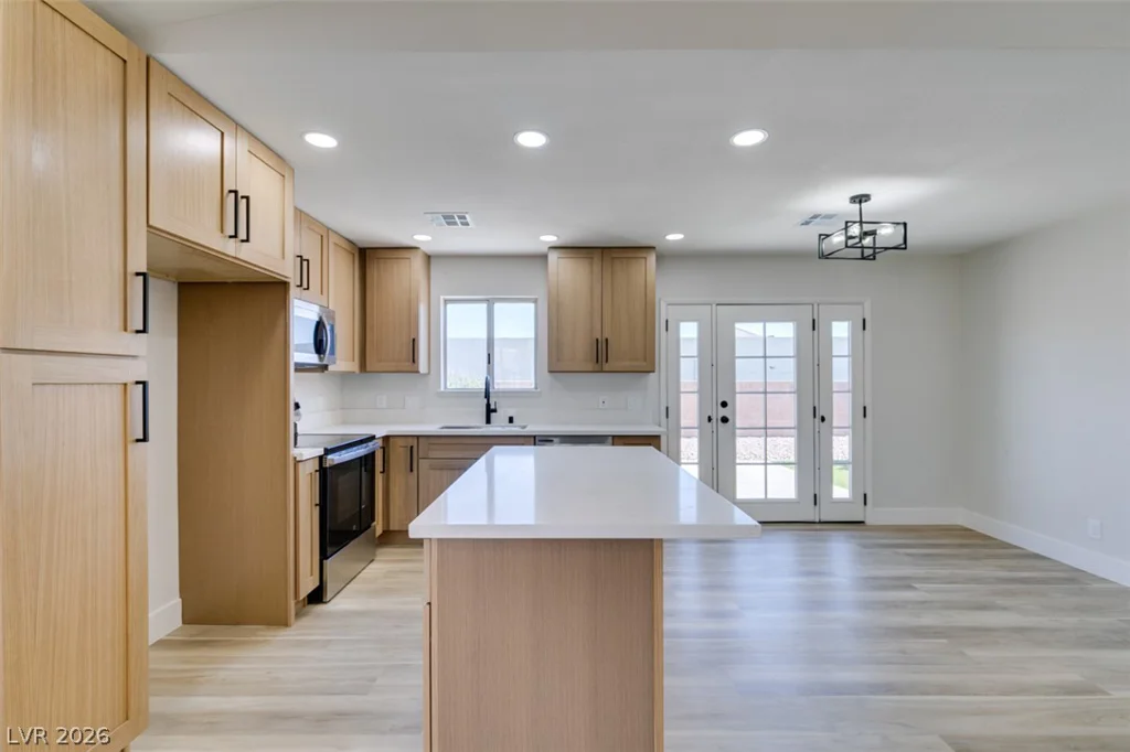543 Chandler, Henderson, NV 89014