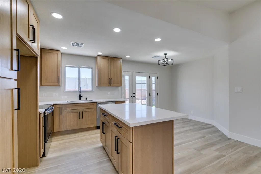 543 Chandler, Henderson, NV 89014