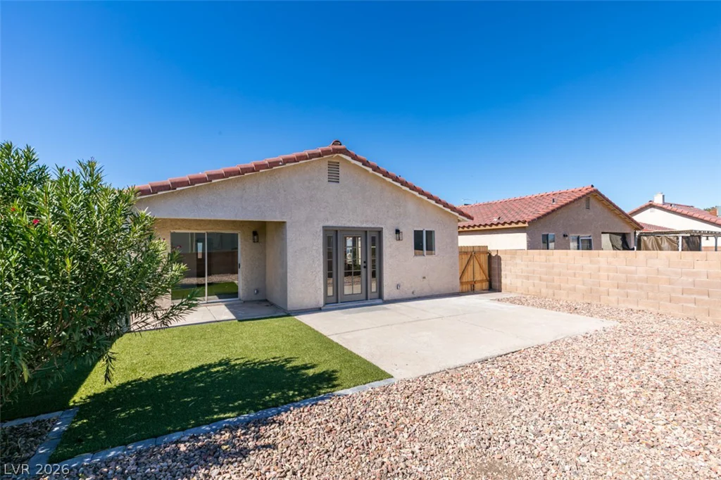 543 Chandler, Henderson, NV 89014