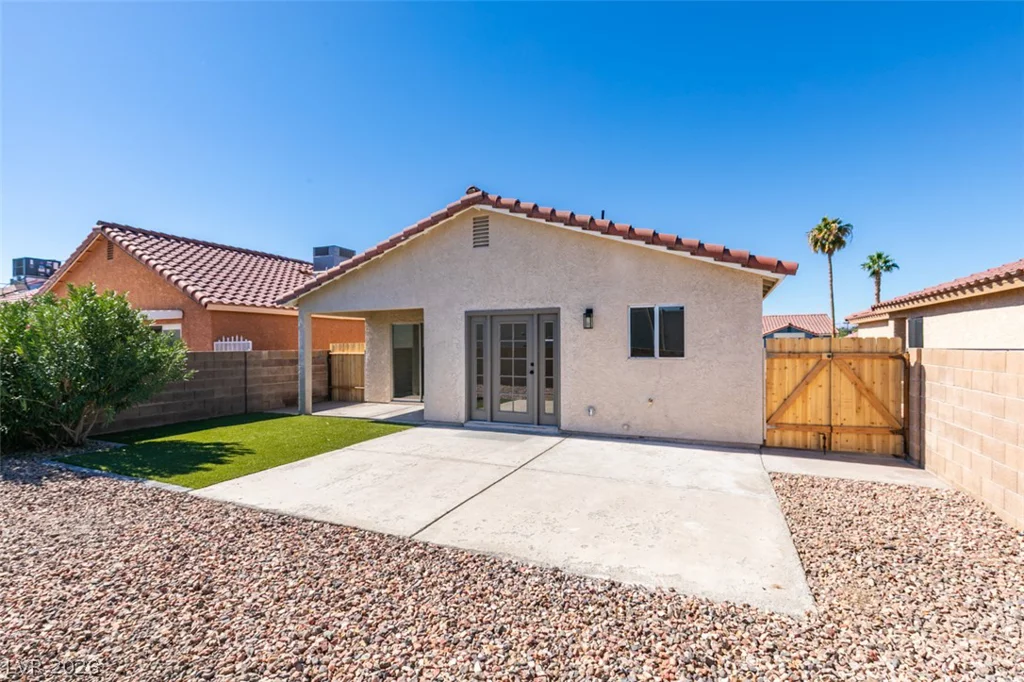 543 Chandler, Henderson, NV 89014