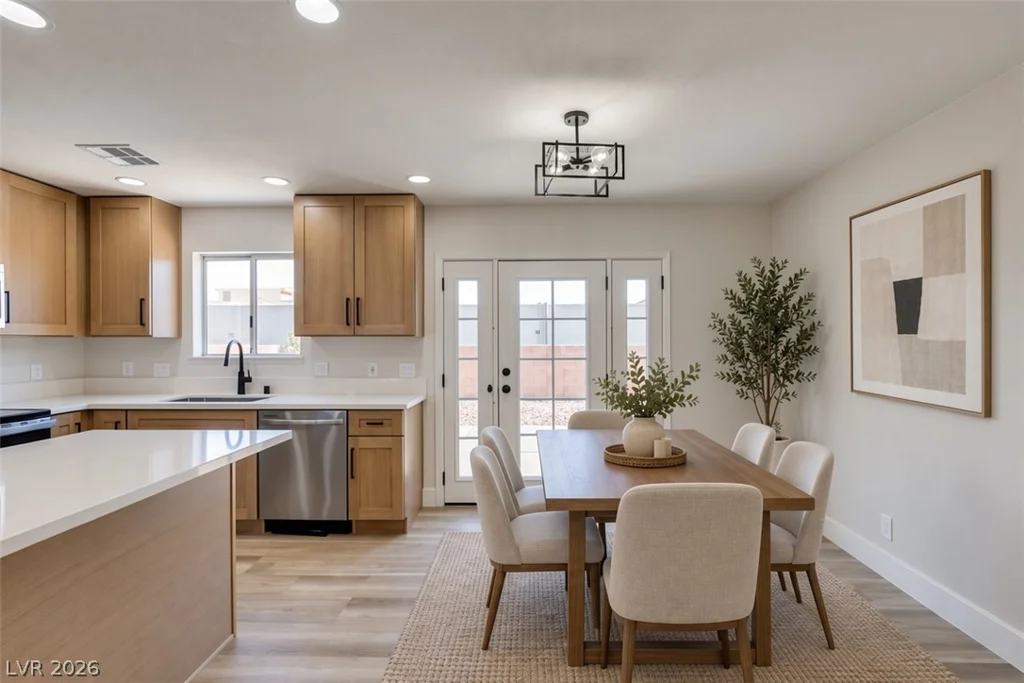 543 Chandler, Henderson, NV 89014