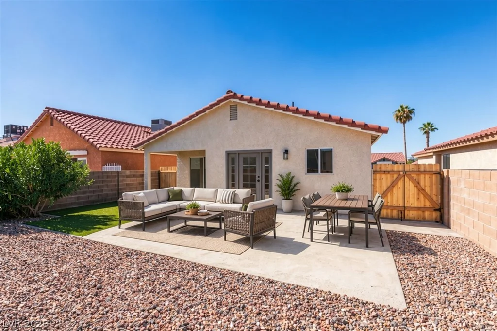 543 Chandler, Henderson, NV 89014