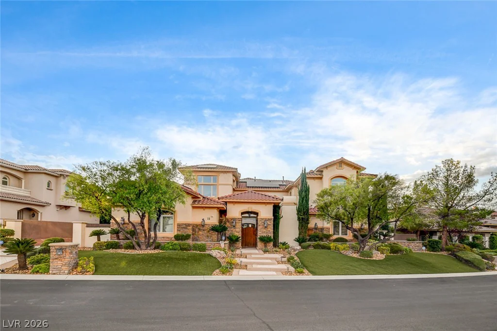 11 Greely Club, Henderson, NV 89052