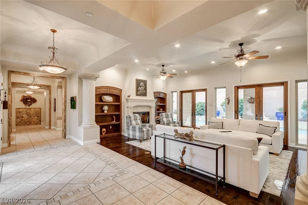 11 Greely Club, Henderson, NV 89052