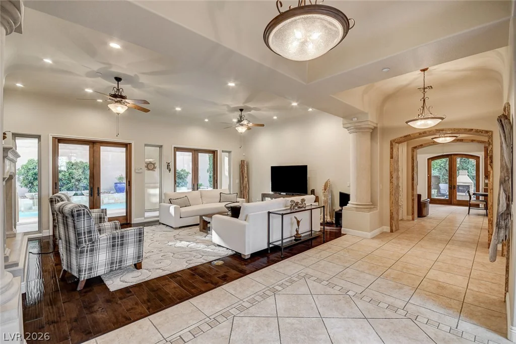 11 Greely Club, Henderson, NV 89052