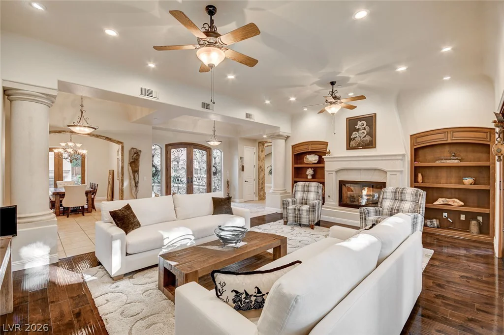 11 Greely Club, Henderson, NV 89052