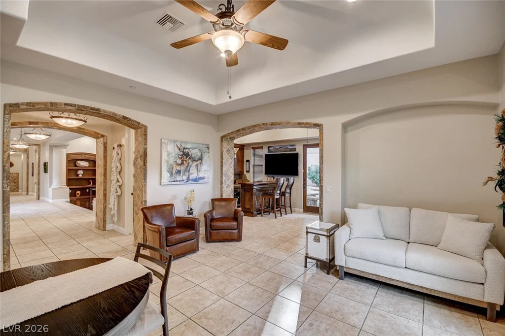 11 Greely Club, Henderson, NV 89052