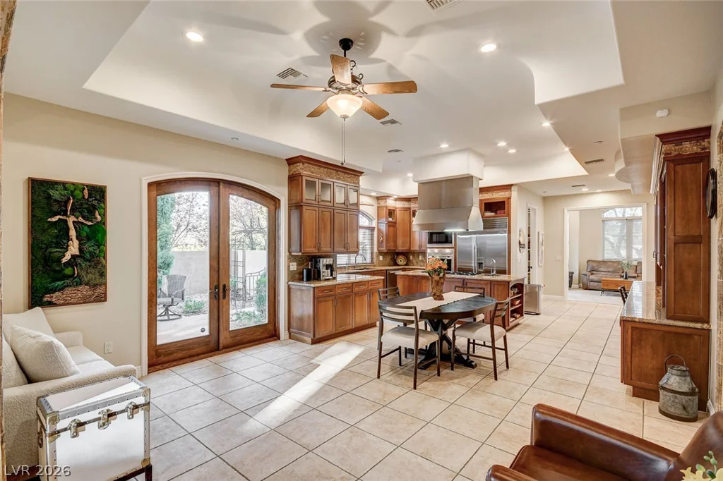 11 Greely Club, Henderson, NV 89052