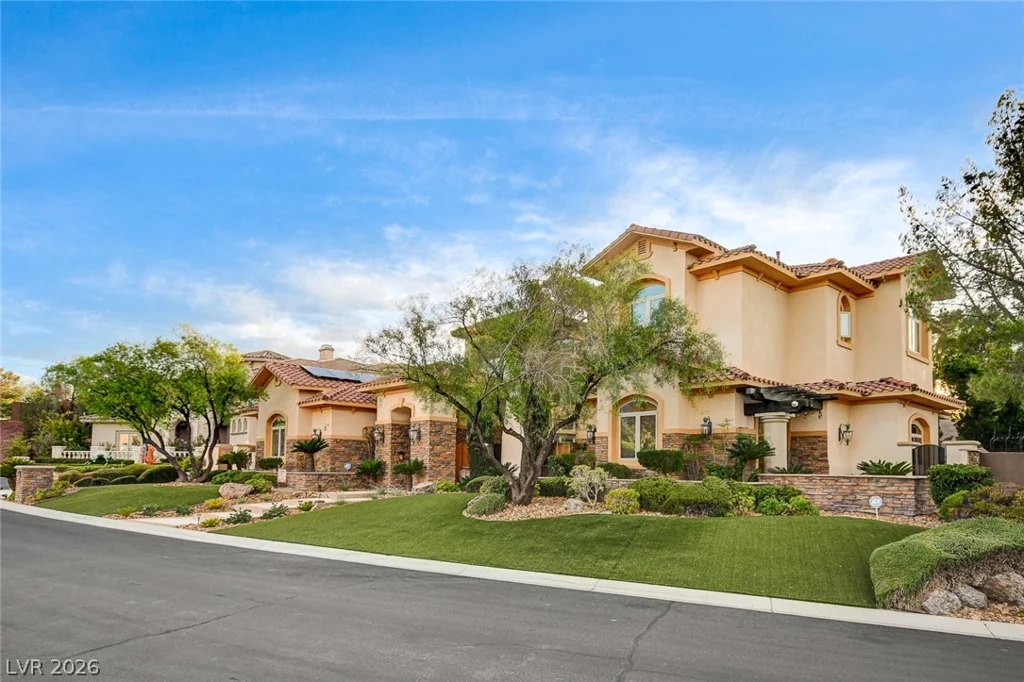 11 Greely Club, Henderson, NV 89052