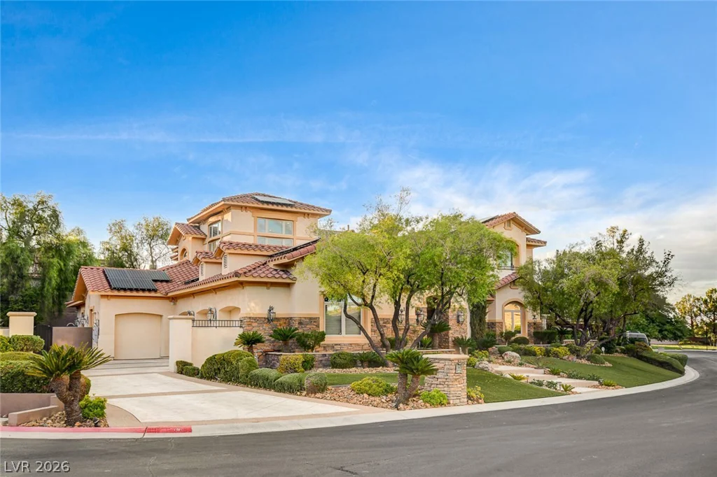 11 Greely Club, Henderson, NV 89052