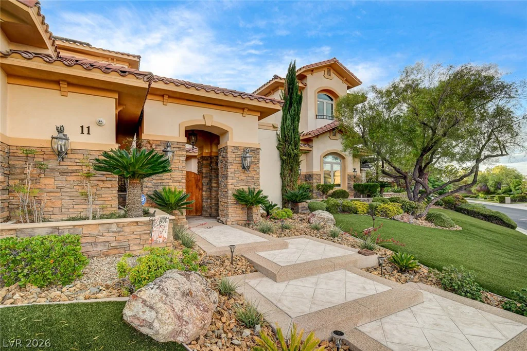 11 Greely Club, Henderson, NV 89052