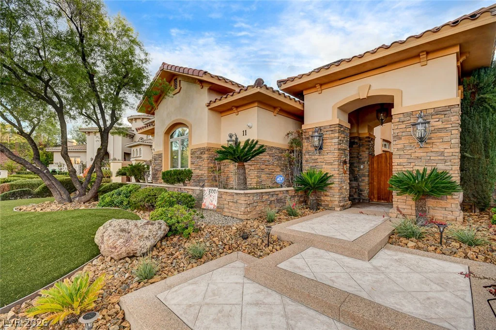 11 Greely Club, Henderson, NV 89052