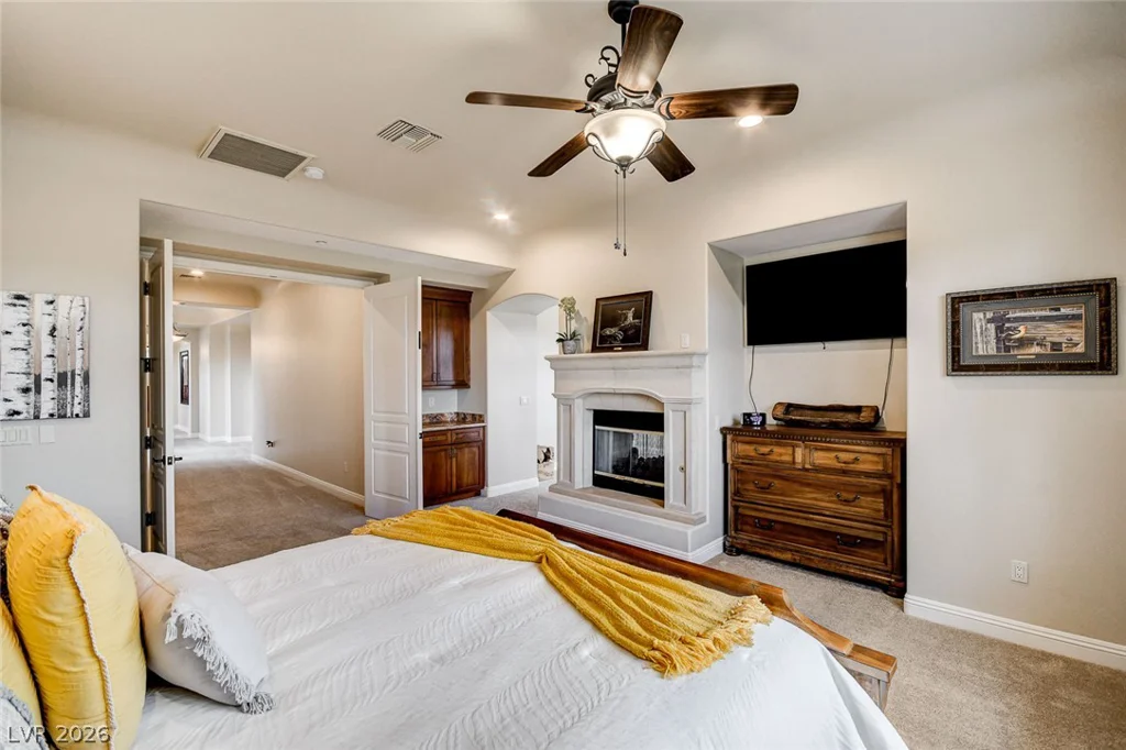 11 Greely Club, Henderson, NV 89052