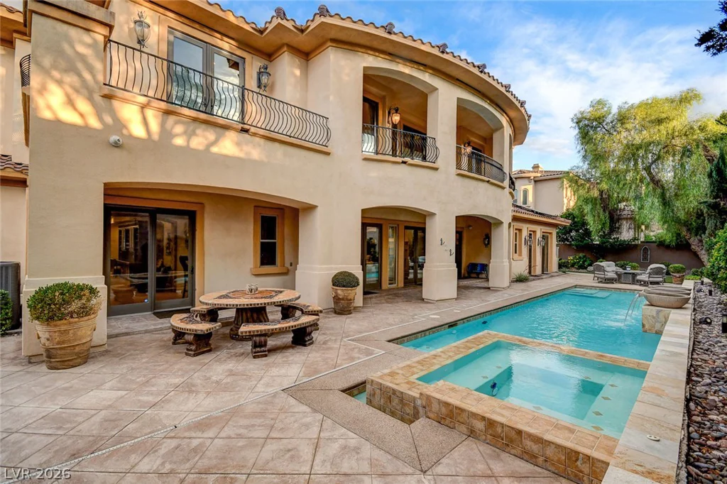 11 Greely Club, Henderson, NV 89052