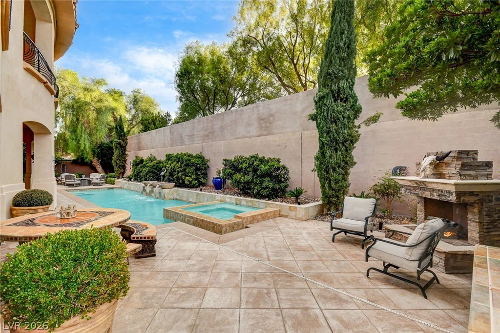 11 Greely Club, Henderson, NV 89052