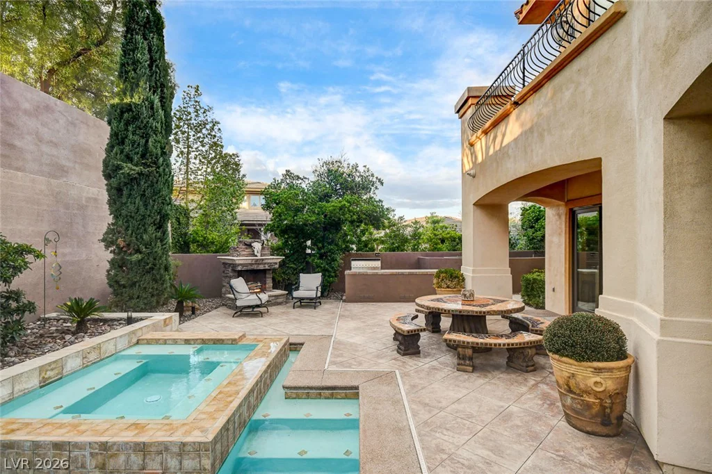 11 Greely Club, Henderson, NV 89052