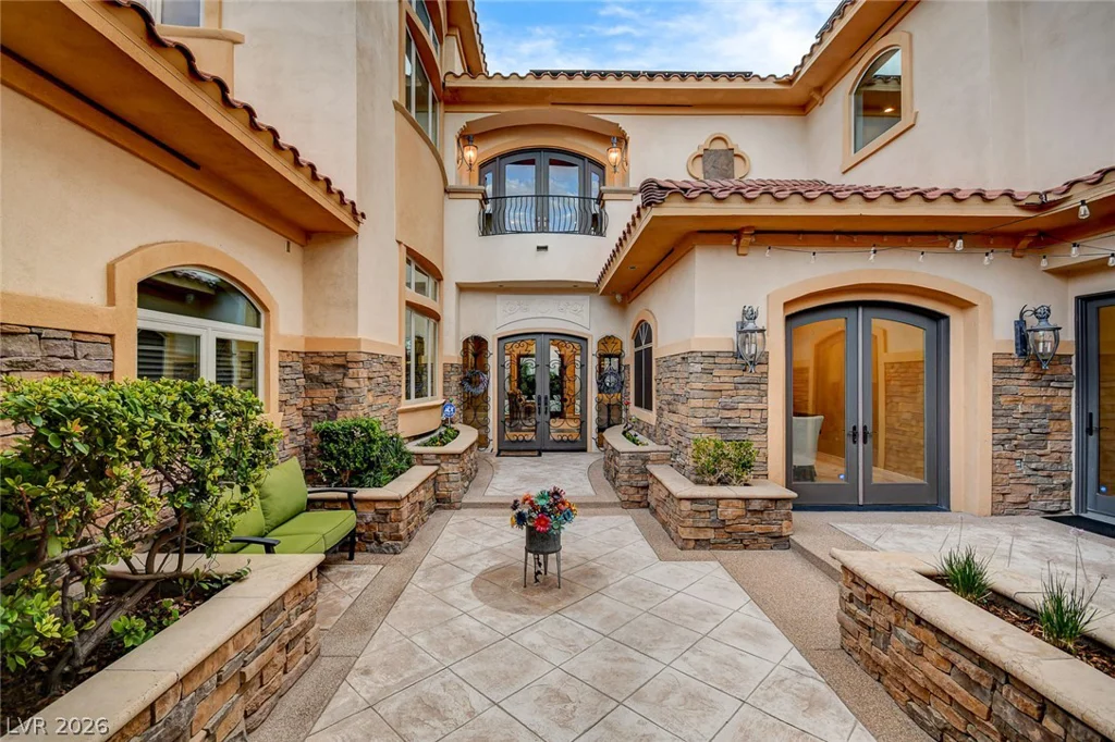 11 Greely Club, Henderson, NV 89052