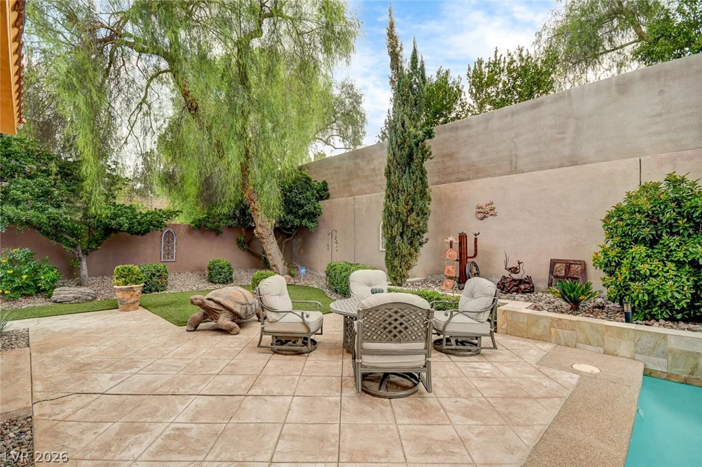 11 Greely Club, Henderson, NV 89052