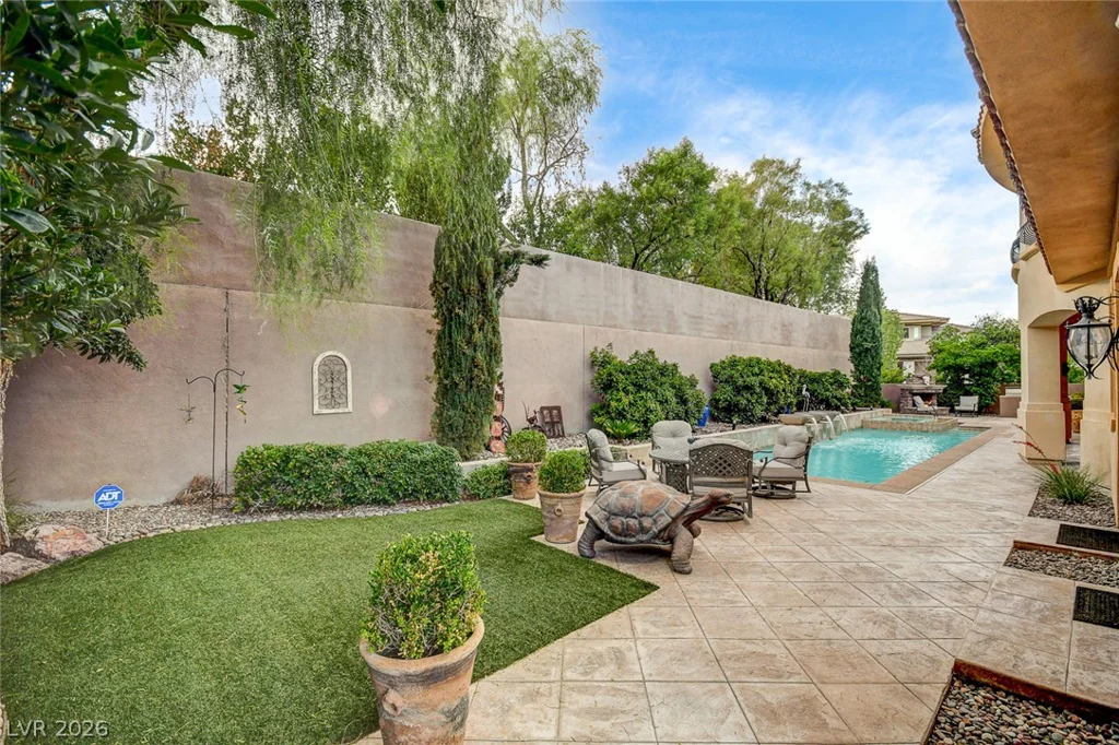 11 Greely Club, Henderson, NV 89052