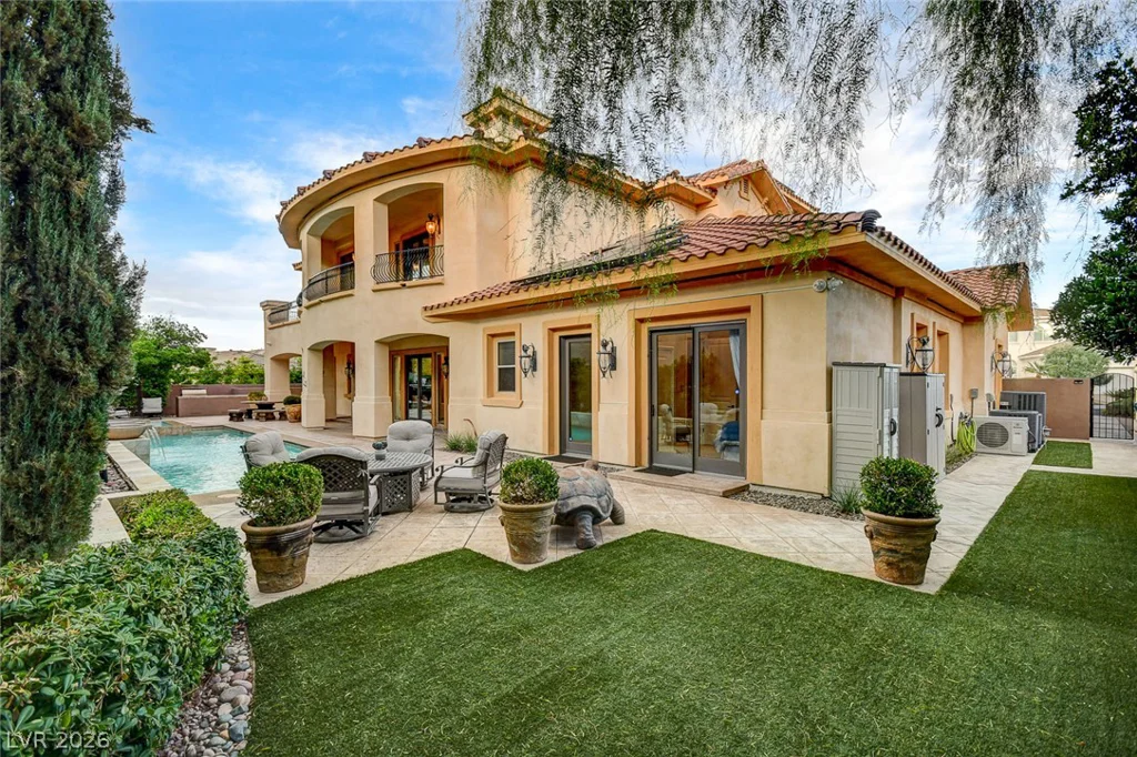 11 Greely Club, Henderson, NV 89052
