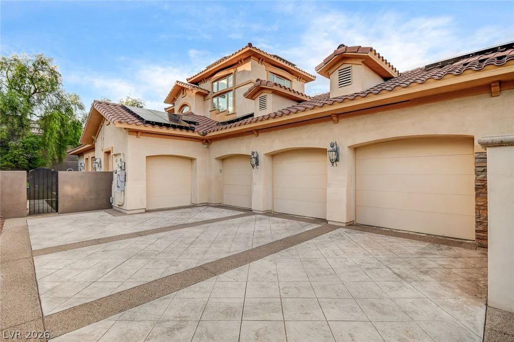 11 Greely Club, Henderson, NV 89052