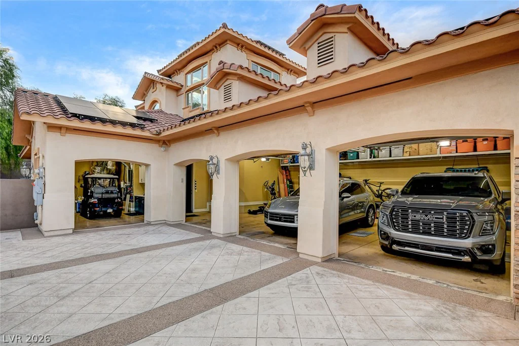 11 Greely Club, Henderson, NV 89052