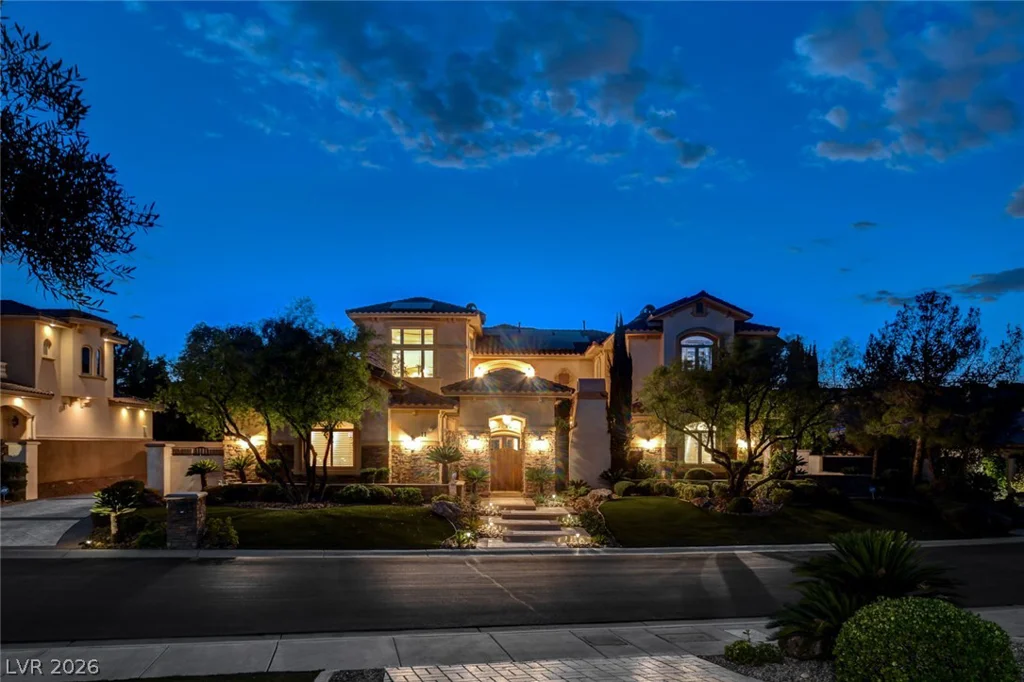 11 Greely Club, Henderson, NV 89052