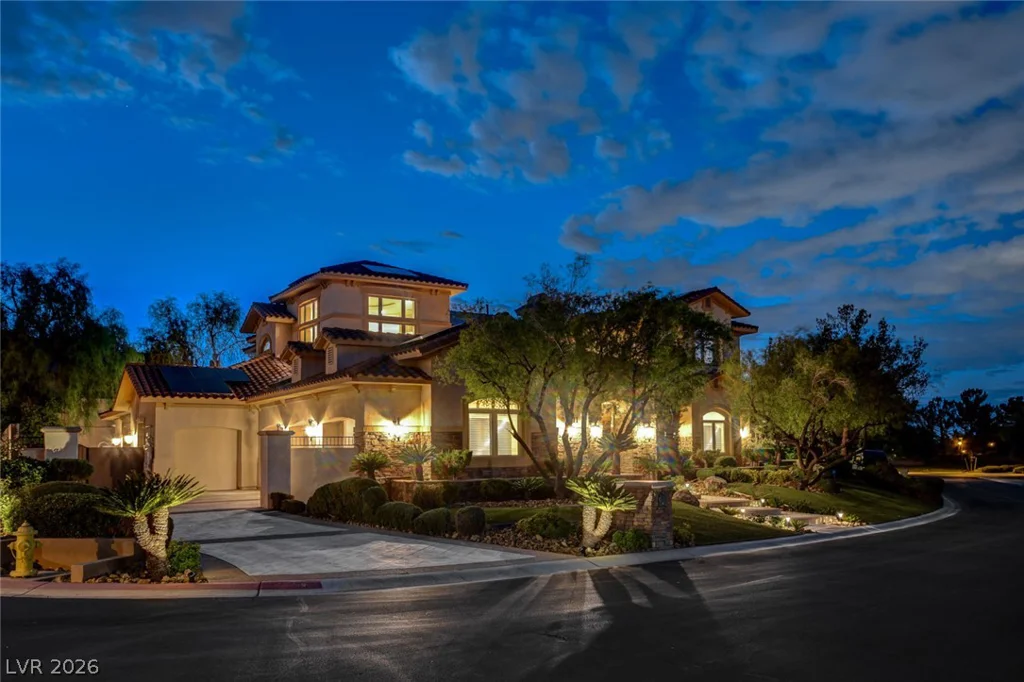 11 Greely Club, Henderson, NV 89052