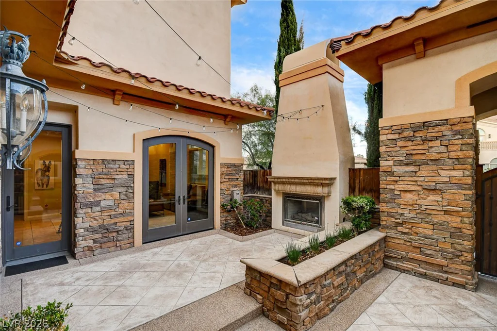 11 Greely Club, Henderson, NV 89052