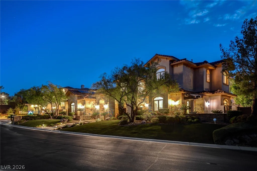 11 Greely Club, Henderson, NV 89052