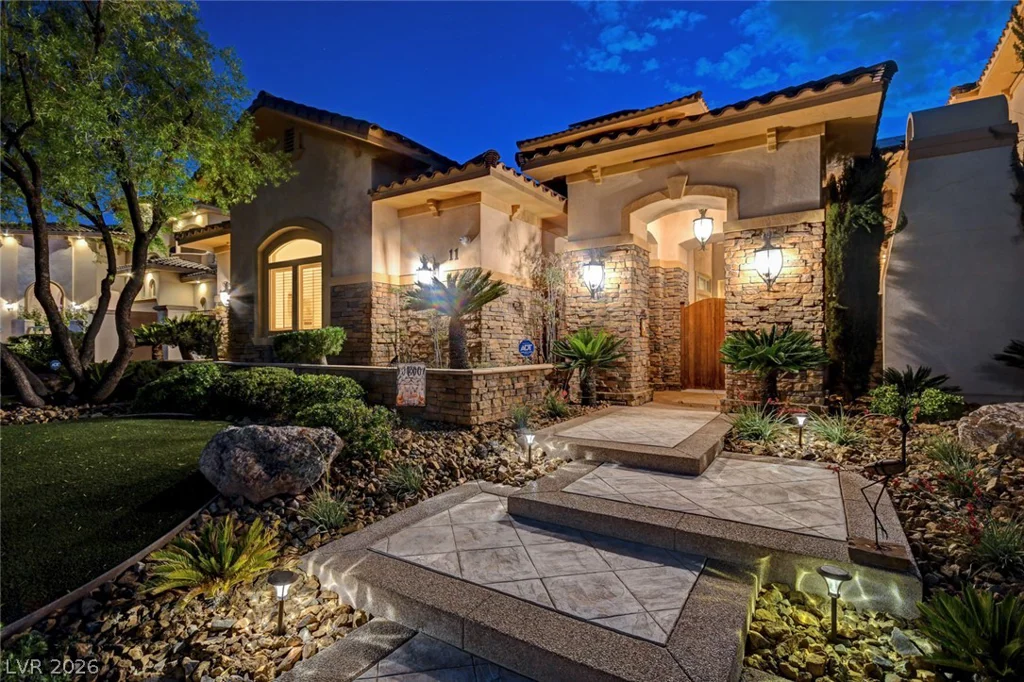 11 Greely Club, Henderson, NV 89052