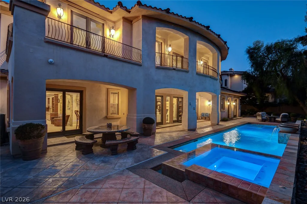 11 Greely Club, Henderson, NV 89052