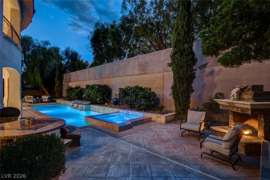 11 Greely Club, Henderson, NV 89052