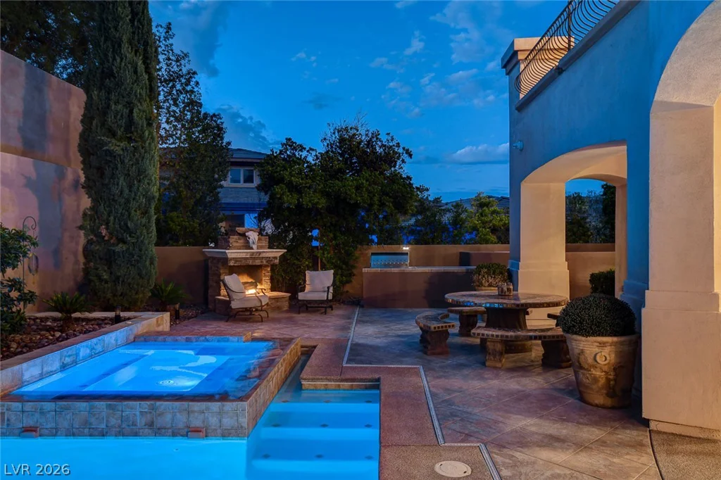 11 Greely Club, Henderson, NV 89052