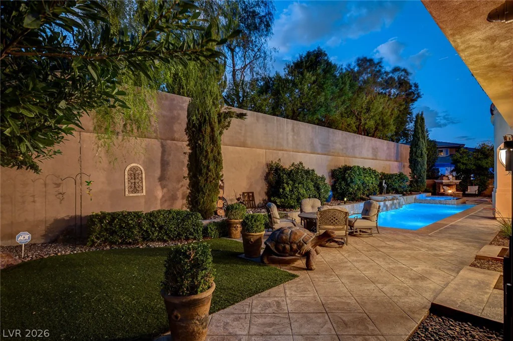11 Greely Club, Henderson, NV 89052