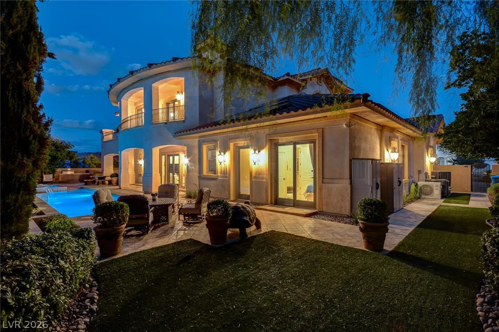 11 Greely Club, Henderson, NV 89052