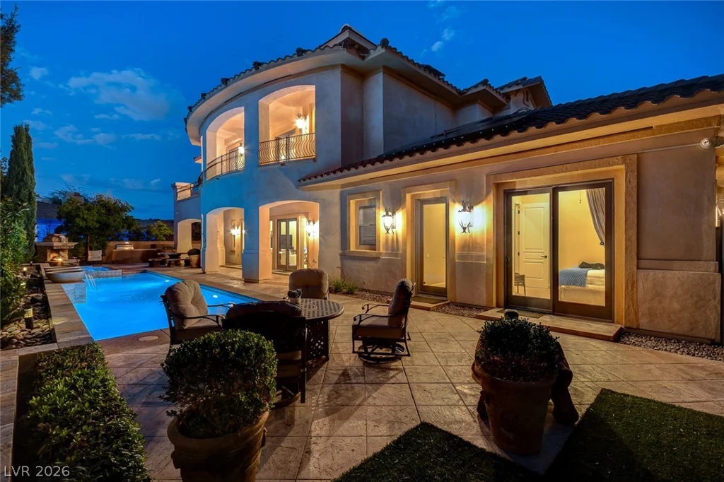 11 Greely Club, Henderson, NV 89052