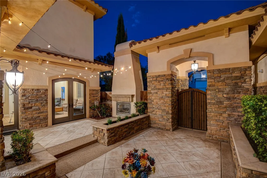 11 Greely Club, Henderson, NV 89052