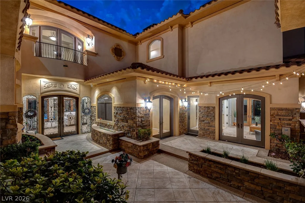 11 Greely Club, Henderson, NV 89052