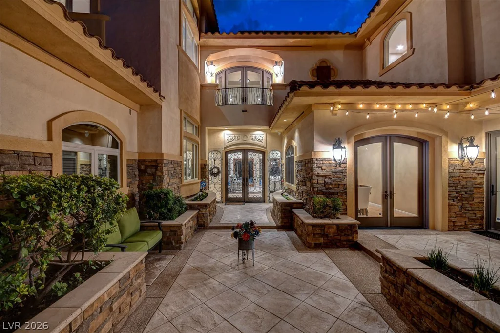 11 Greely Club, Henderson, NV 89052