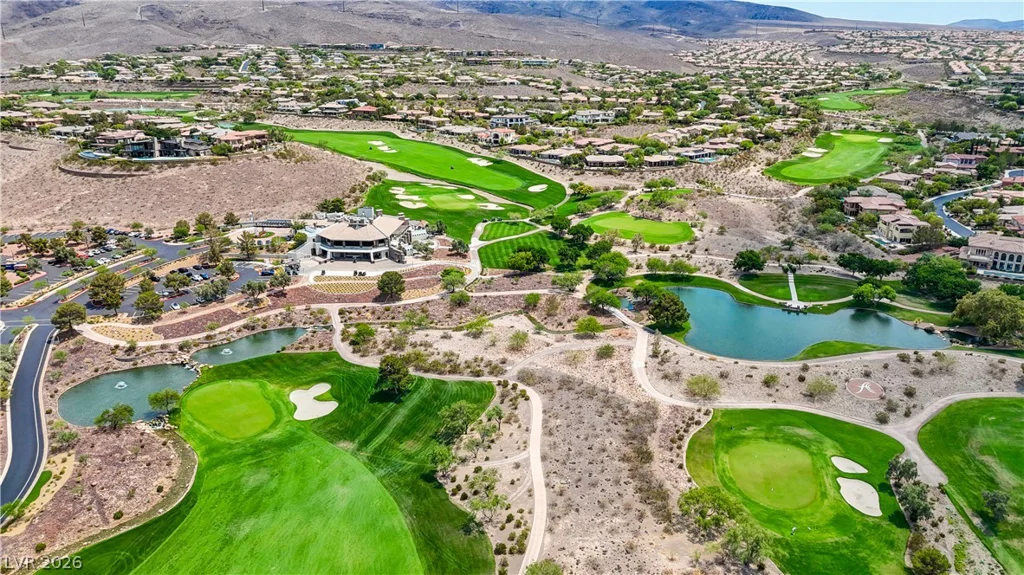 11 Greely Club, Henderson, NV 89052